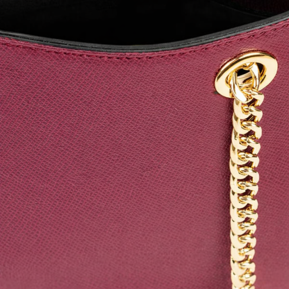 Classic Rexine Tote Bag