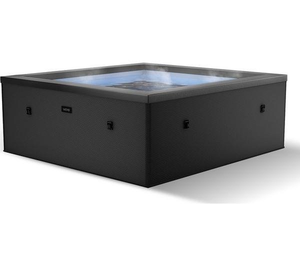 10294533.jpg Wave Garda Eco Foam Hot Tub - Image 1