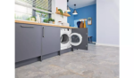 Beko DTIKP71131W 7kg Integrated Heat Pump Tumble Dryer - Image 5