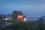 Barrel Sauna Edda - Image 3