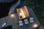 Barrel Sauna Edda - Image 2
