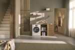 Miele WEA125WCS 8kg Washing Machine - Image 2