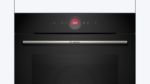 Bosch HBG7341B1B Series 8 Built In Single Oven - Image 5