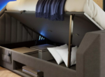 Nocturna TV Bed - Image 2