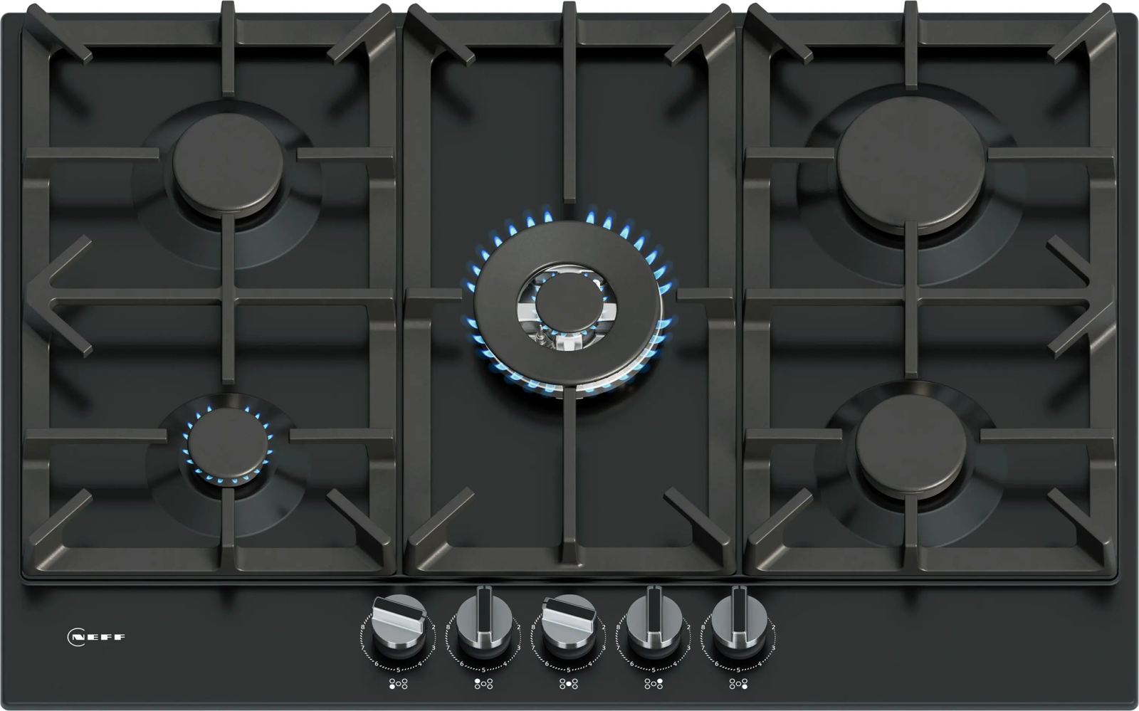 25631474_T27CIQ8S0_STP_def-scaled-1.png Neff N70 t27ciq8s0 75cm Gas Hob - Image 1