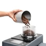 Delonghi Rivelia Bean to Cup Coffee Machine - Image 6