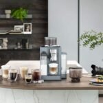 Delonghi Rivelia Bean to Cup Coffee Machine - Image 2
