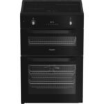 Hotpoint 60cm Electric Cooker