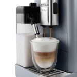 Delonghi Rivelia Bean to Cup Coffee Machine - Image 5