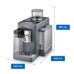 Delonghi Rivelia Bean to Cup Coffee Machine - Image 3