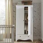CuddleCo Clara 3 Piece Nursery Furniture Set - Image 4
