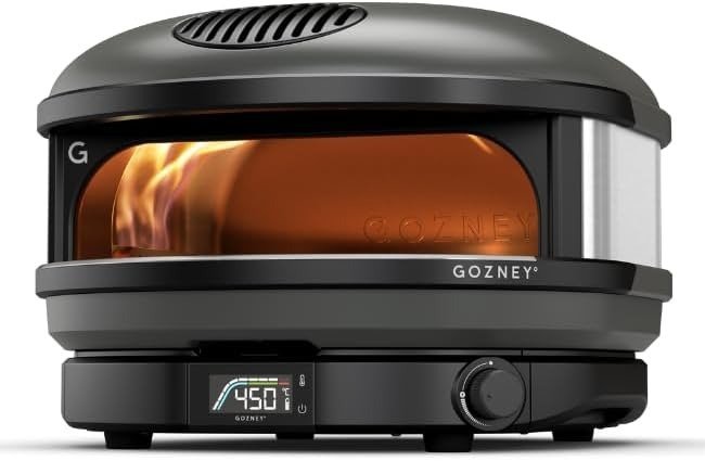 410YkeaXKAL.jpg Gozney Arc Pizza Oven - Image 1