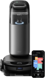 Eufy S1 Pro Omni Robot Vacuum