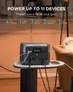 EcoFlow River 2 Max Portable Power Station - Image 5