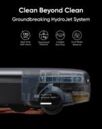 Eufy S1 Pro Omni Robot Vacuum - Image 5