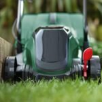 Bosch CityMower 18V-32-300 Cordless - Image 2