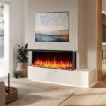 FLAMME Platinum Knighton Media Wall Insert - Image 4