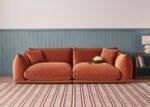 Loaf Medium Blockbuster Modular Sofa - Image 5
