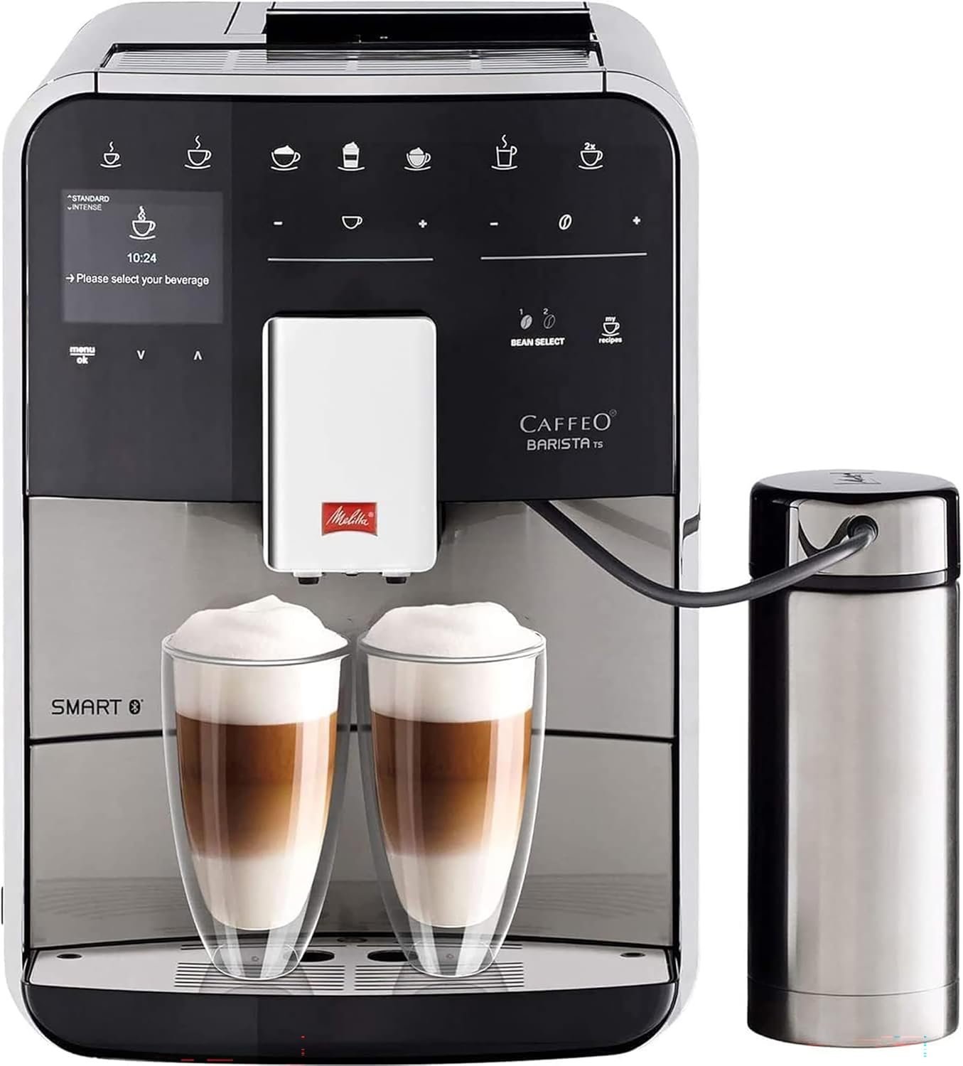 717czQgnTxL._AC_SL1500_.jpg Melitta Barista TS Smart Bean to Cup Coffee Machine - Image 1