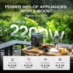EcoFlow DELTA 2 Portable Power Station - Image 3
