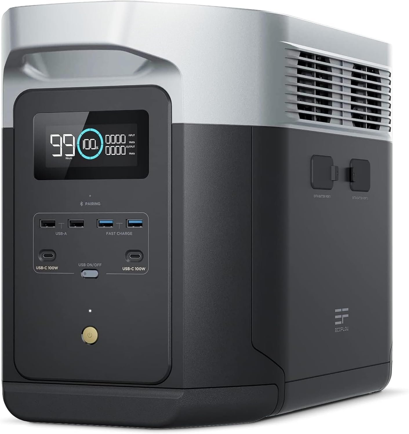 71Xq-1mJ9RL._AC_SL1500_.jpg EcoFlow Delta 2 Max Portable Power Station - Image 1