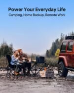 Bluetti Elite 200 V2 Portable Power Station - Image 2