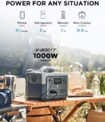 EcoFlow River 2 Max Portable Power Station - Image 4