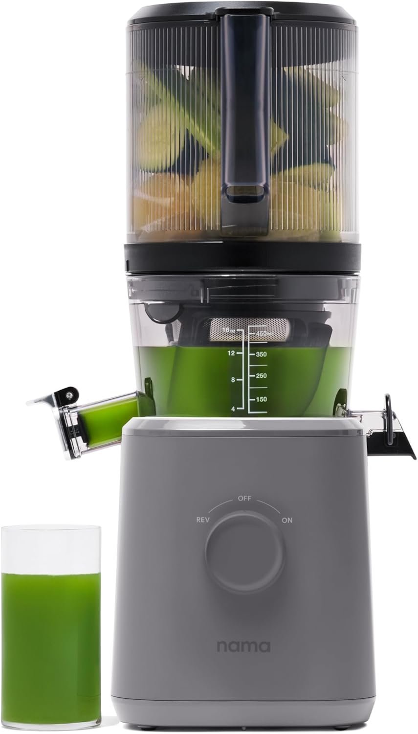 71sOHuurYTL._AC_SL1500_.jpg Nama J2 Cold Press Juicer - Image 1