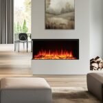 FLAMME Platinum Knighton Media Wall Insert - Image 6