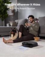 Eufy S1 Pro Omni Robot Vacuum - Image 4