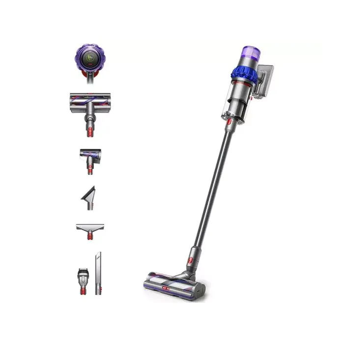 8b694fa0aa794657d43e5ec84a386634.png Dyson V15 Extra Cordless Vacuum Cleaner - Image 1