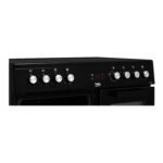 Beko KDVC90K 90cm Ceramic Range Cooker - Image 5