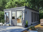 12 x 6 Summerhouse ? Apex Tongue & Groove