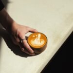 Sage The Barista Express Impress Coffee Machine - Image 4