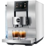Jura Z10 Coffee Machine - Image 7