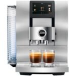 Jura Z10 Coffee Machine - Image 3