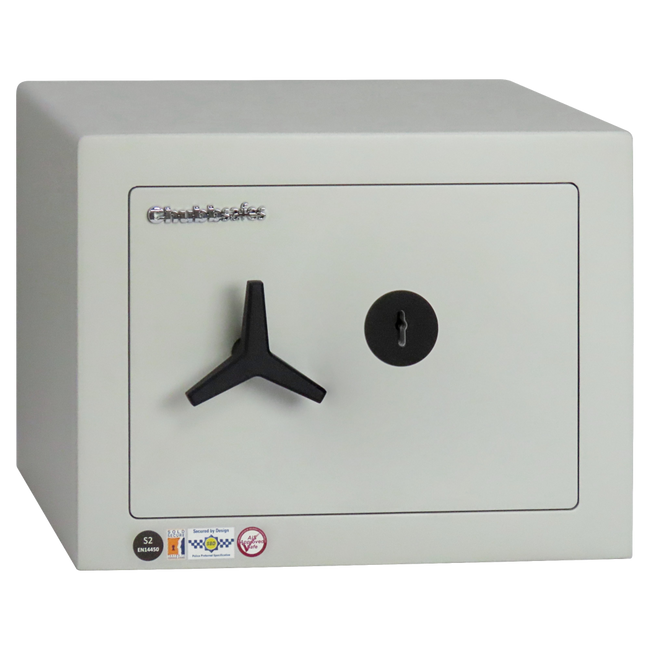 L34257_1.png Chubbsafes Homevault S2 Burglary Resistant Safe ?4K Rated - Image 1