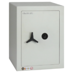 Chubbsafes Homevault S2 Burglary Resistant Safe ?4K Rated - Image 4