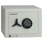 Chubbsafes Homevault S2 Burglary Resistant Safe ?4K Rated - Image 3