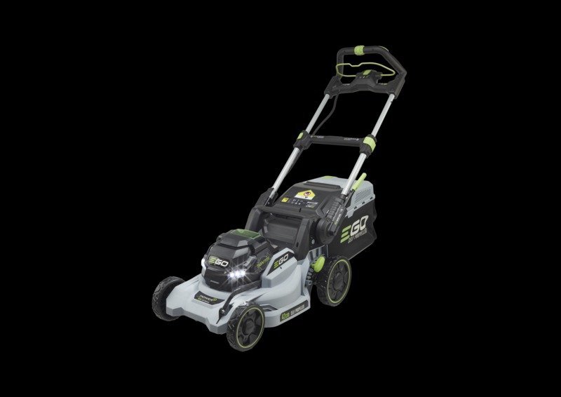 LM1701E-SP_EGOEU_MOWER_MAIN_01.jpg EGO LM1702E-SP 42cm Self-Propelled Lawn Mower Kit - Image 1