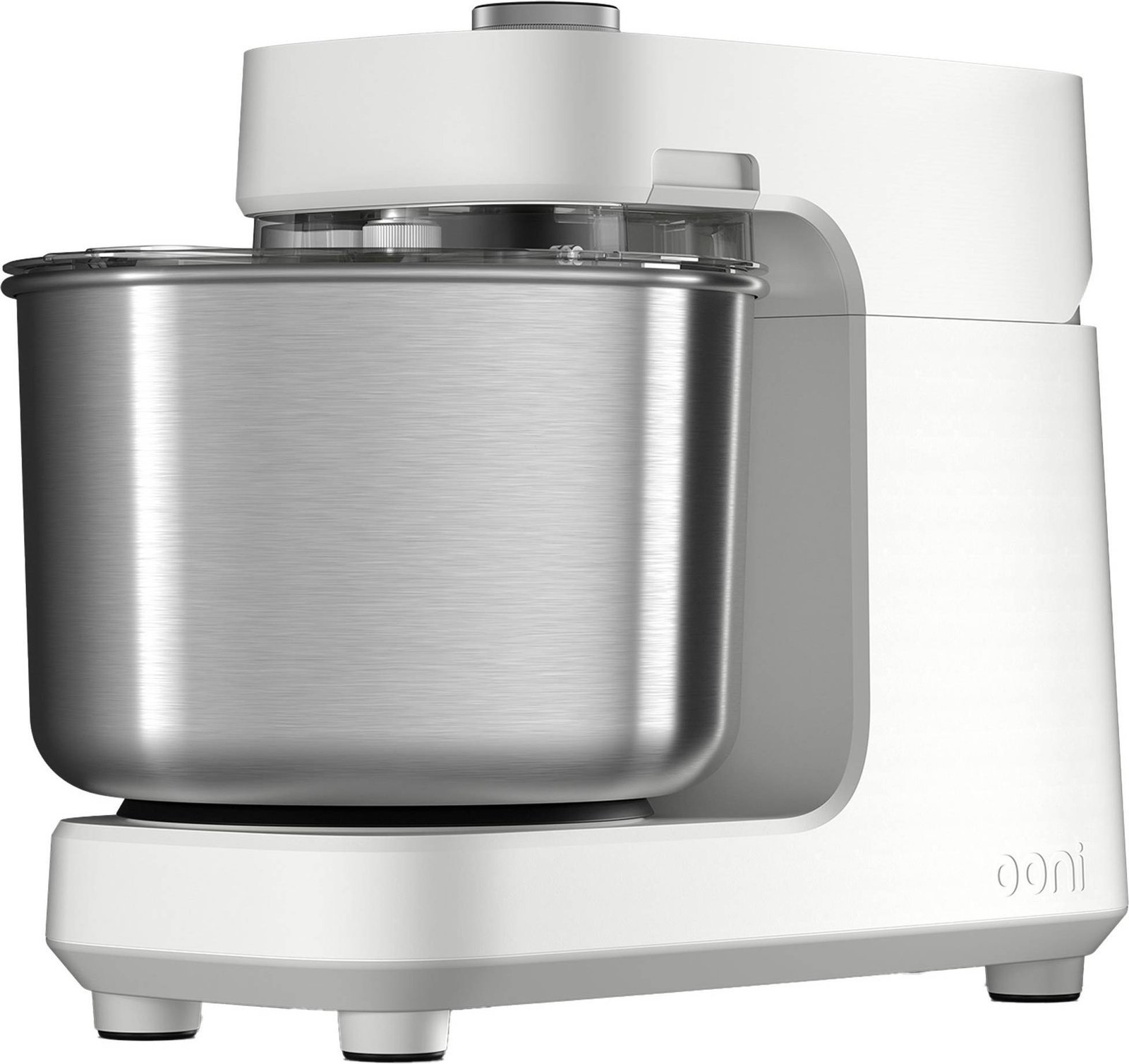 Ooni-Halo-Pro-Polar-White.jpg Ooni Halo Pro Spiral Mixer - Image 1