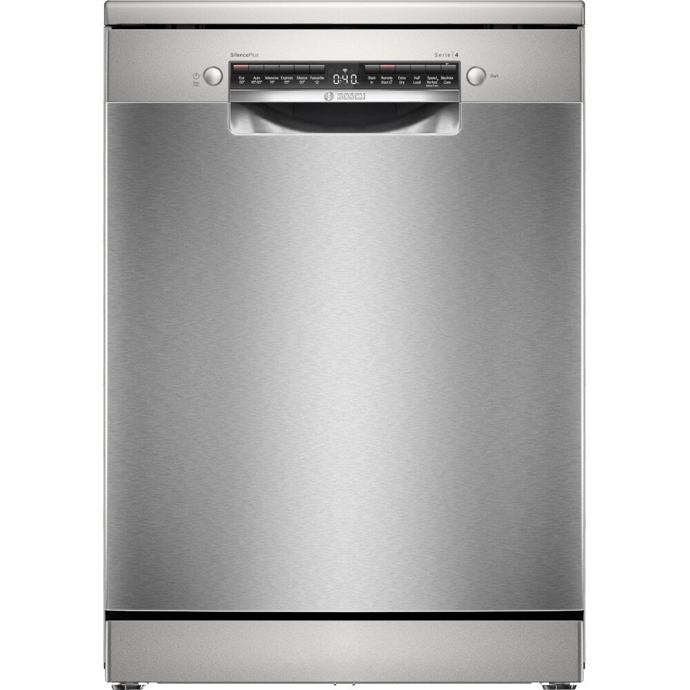 SMS4EMI06G.jpg Bosch SMS4EMI06G Series 4 Dishwasher - Image 1