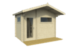 Sauna Timo