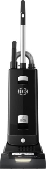 Sebo 91540gb Automatic X7 Pet ePower Vacuum Cleaner