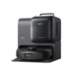 Eufy Robot Vacuum Omni E28 + Cleaner