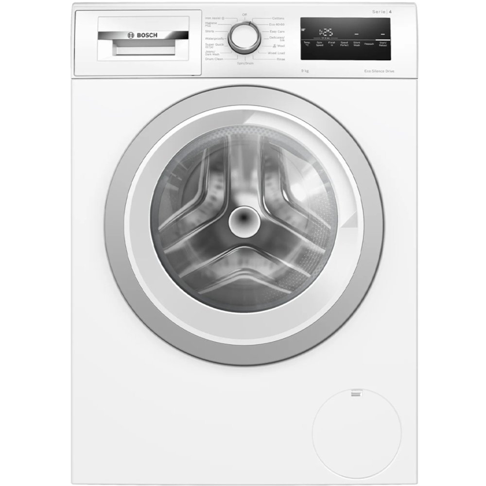 WAN28259GB.jpg Bosch Series 4 wan28259gb 9kg Washing Machine - Image 1
