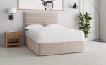 simba Wilmslow Bed
