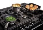 Bertazzoni Professional Dual Fuel Range Cooker - Image 2