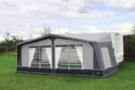 Camptech Savanna DL Full Awning - Image 3