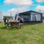 Camptech Savanna DL Full Awning - Image 4